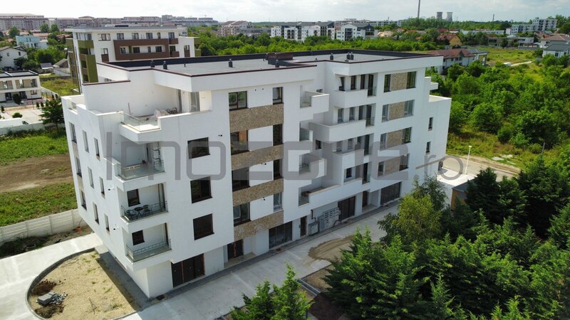 Drumul Ghindari  Prelungirea Ghencea De Inchiriat  Spatiu Comercial  76 mp