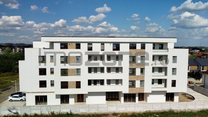Drumul Ghindari  Prelungirea Ghencea De Inchiriat  Spatiu Comercial  76 mp