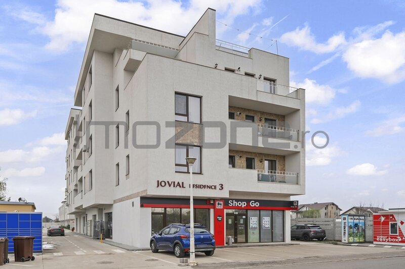 Drumul Ghindari  Prelungirea Ghencea De Inchiriat  Spatiu Comercial  76 mp