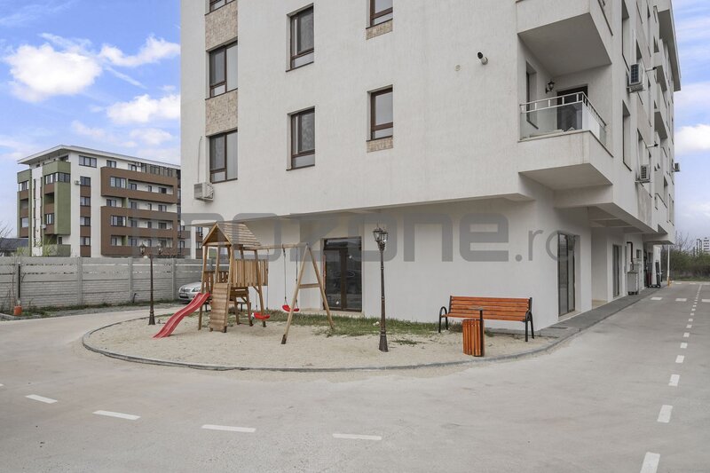Drumul Ghindari  Prelungirea Ghencea De Inchiriat  Spatiu Comercial  76 mp